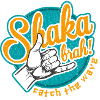Shaka brah catch the wave