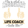Coach de vie légendaire
