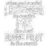 Best Drone Pilot Legend