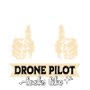 Pilote de drone légendaire