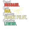 Drone Pilot Dad