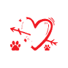 PAWSITIVELY AWESOME