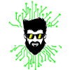 Computerfreak Developer Open Source Code Skripting