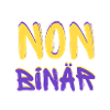 NON BINARY Identity