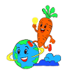 Earth