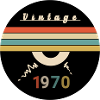 Millésime - 1970