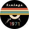 1971 - Millésime