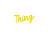 It's a band thing