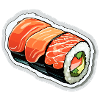 Sushi roll