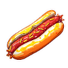 Hot dog