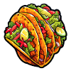 Tacoburger