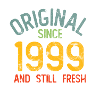 Millésime 1999