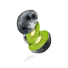 Kiwi Moon And Universe