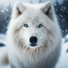 Arctic Wolf