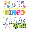 Bingo Player It's Bingo Night