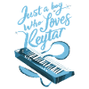 Keytar Keyboard Gift