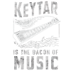 Keytar Keyboard Gift
