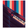 Keytar Keyboard Gift