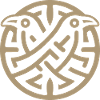 Valhalla Viking Symbol Ravens