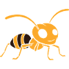 ant
