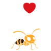 Humour fourmis