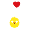 Humour Canari