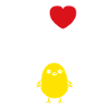 Humour Canari