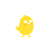 Humour Canari