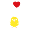 Humour Canari