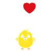 Humour Canari