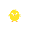 Humour Canari