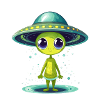 Alien