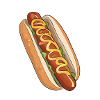 Hot-dog