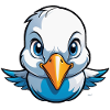 Little Dove Flying Ace