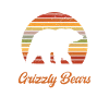 Grizzly Ours brun Ours brun