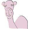 Camel Pink