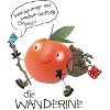 Wanderine on the move
