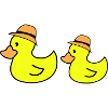 Duck Hat