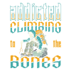 Klettern Kletterer