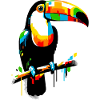 Toucan