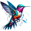 Colibri