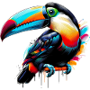 Toucan