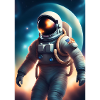 Astronaut