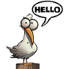 Hallo Welle