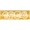 Year 1954
