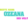 Cadeau pour Oceana