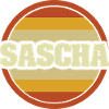 First name Sascha