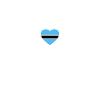 Botswana Botswana Flag of Botswana