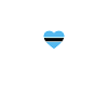 Botswana Botswana Botswana Flag Botswana