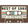 Best of 1985